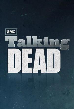 Talking Dead S1-S10