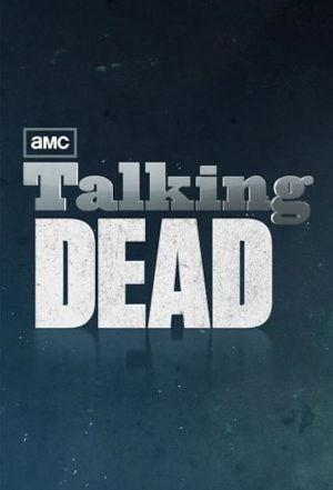 Talking Dead S1-S10