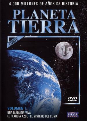 Planet Earth [ترجمة عربية] S1-S2