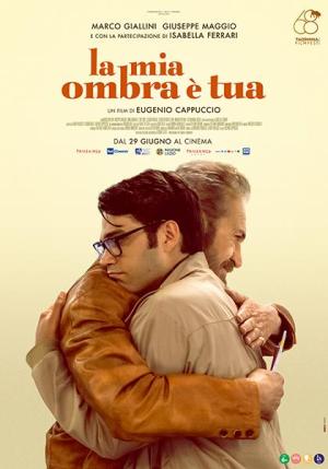 La mia ombra è tua [Russian]