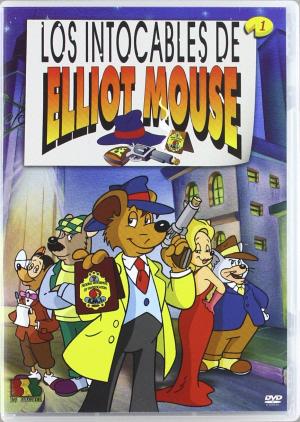 The Untouchables of Elliot Mouse [Version française]