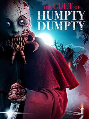 Curse of Humpty Dumpty 2 [ترجمة عربية]
