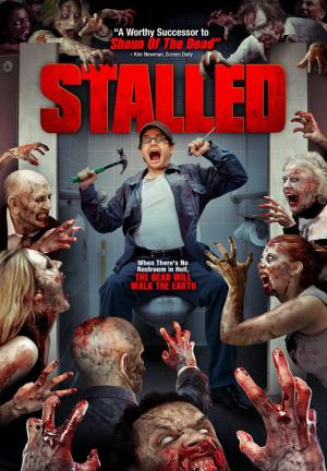 Stalled [Indonesian]