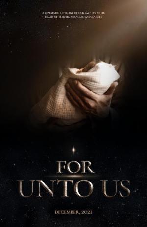 For Unto Us [Russian]