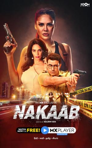 Nakaab [Hindi]