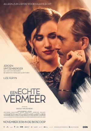 A Real Vermeer [Russian]