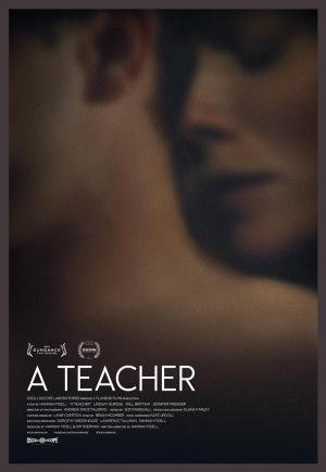 A Teacher [Indonesian]