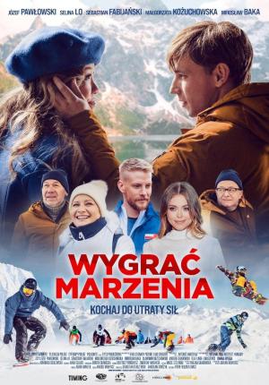 Wygrac marzenia [Russian]