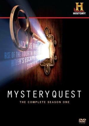 MysteryQuest [Russian]