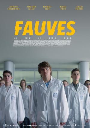 Fauves [Russian]