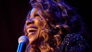 Gloria Gaynor: I Will Survive [Spanish]