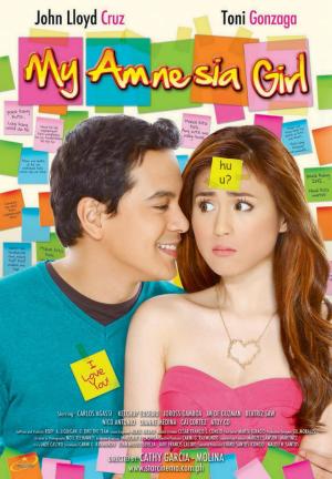 My Amnesia Girl [Tagalog]