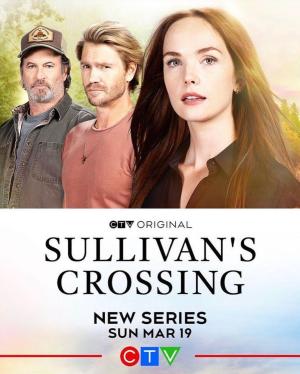 Sullivan's Crossing [Version française] S1-S3