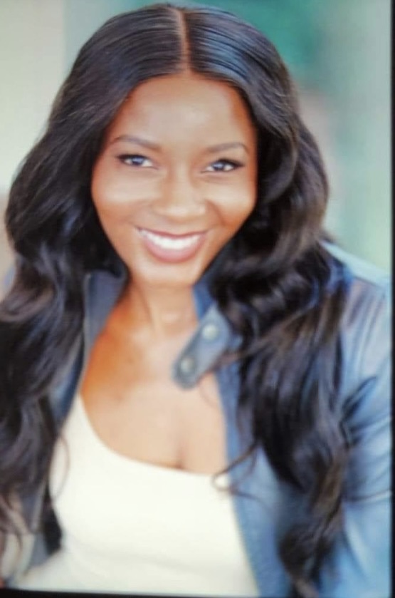 actor Tyeshia Frazier large photo