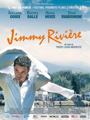 Jimmy Rivière [Version française]