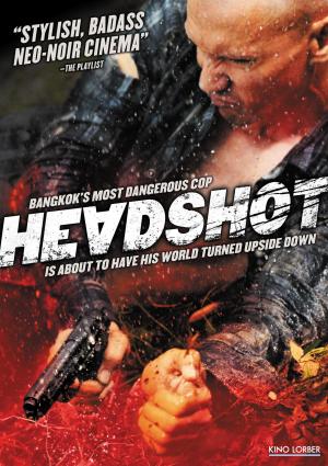 Headshot [Indonesian]