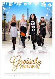 Gooische vrouwen