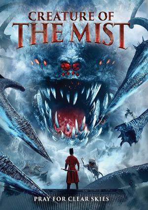 Creature of the Mist [Hindi]