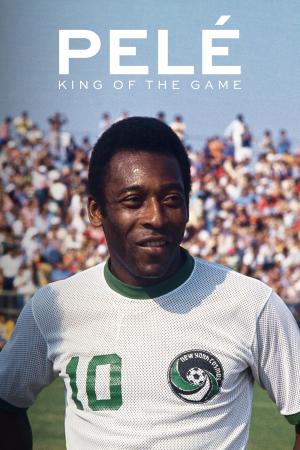 Pelé: King of the Game [Spanish]