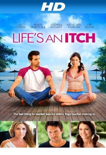 Life's an Itch (2012) | Watch on Movi47