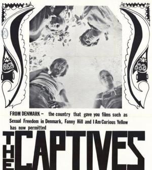 The Captives [ترجمة عربية]