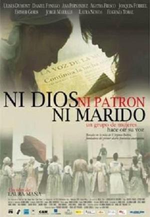 Ni dios, ni patrón, ni marido [SpanishLatam]