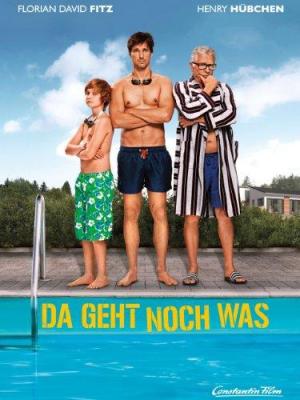 Da geht noch was [Version française]