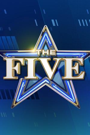 The Five [ترجمة عربية]