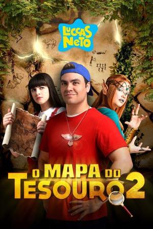 Luccas Neto em: O Mapa do Tesouro 2 [Portuguese]