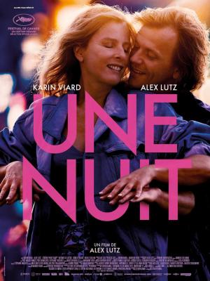 Une nuit [Version française]