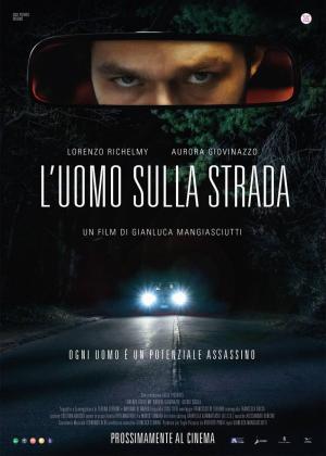 L'uomo sulla strada [Russian]