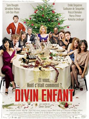 Divin enfant [Version française]