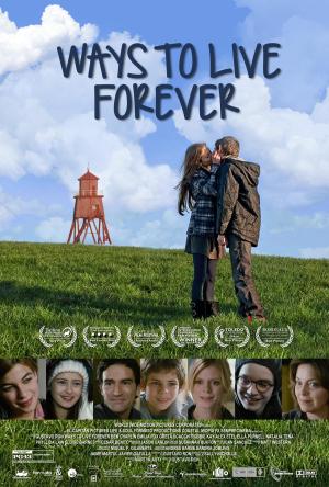 Ways to Live Forever [Russian]
