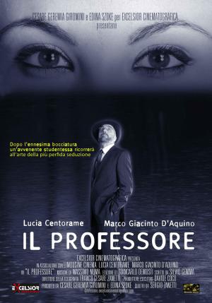 The Professor [ترجمة عربية]