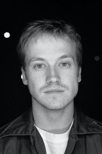 actor Nick Reczynski large photo