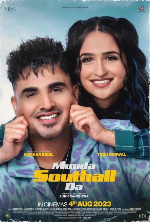 Munda Southall DA [Punjabi]