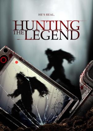 Hunting the Legend [Portuguese]