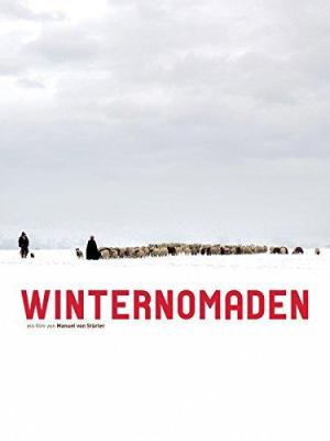 Winter Nomads [Russian]