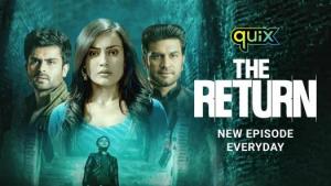 The Return [Hindi]