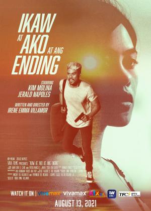 Ikaw at ako at ang ending [Indonesian]