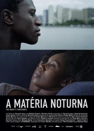 The Night's Substance [Portuguese]