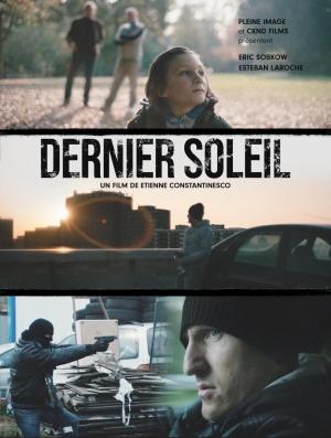 Dernier Soleil [Portuguese]