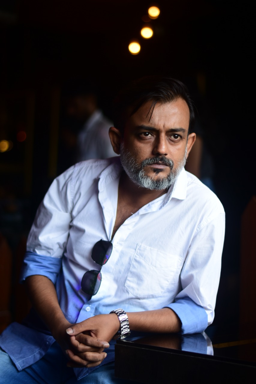 actor Deboprasad Halder large photo