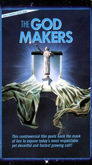 The God Makers [Portuguese]