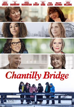 Chantilly Bridge [Portuguese]