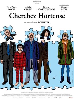 Looking for Hortense [Version française]
