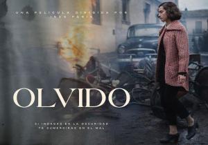 Olvido [Russian]