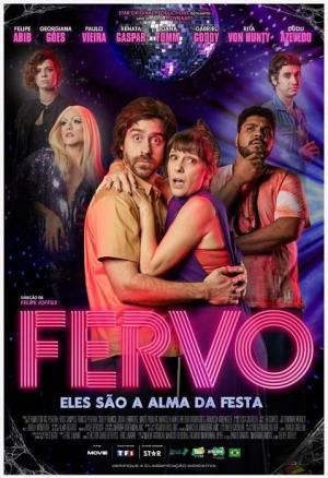 Fervo [Portuguese]