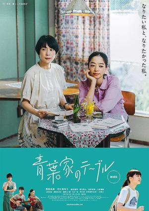 Around the Table [Indonesian]
