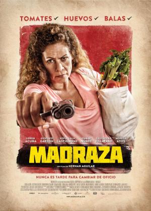 Madraza [Portuguese]